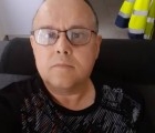 Rencontre Homme : Stephane, 54 ans à France  Étampes